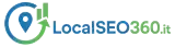 Local SEO 360 Logo